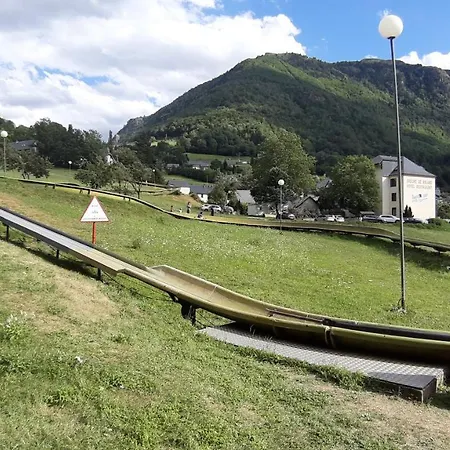 דירה Gavarnie Les 3 Cirques Gèdre