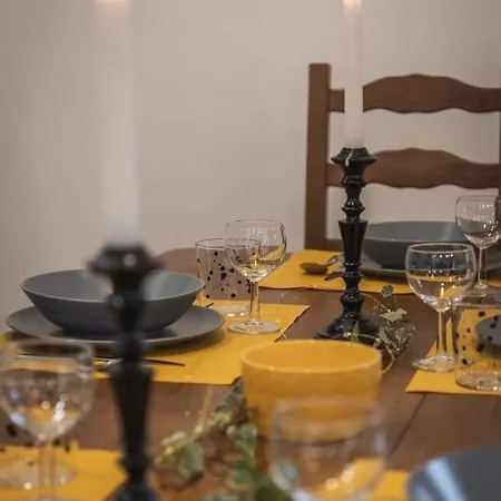 Daire Gavarnie Les 3 Cirques