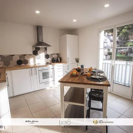 Gavarnie Les 3 Cirques *