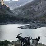 Gavarnie Les 3 Cirques