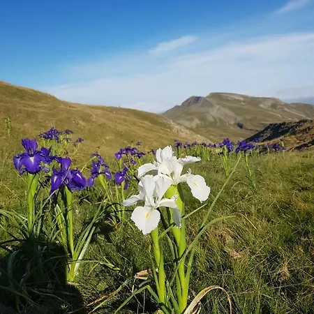 Gavarnie Les 3 Cirques