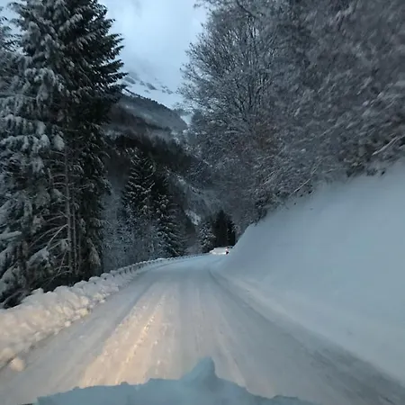 Gavarnie Résidence Les 3 Cirques Appartement *