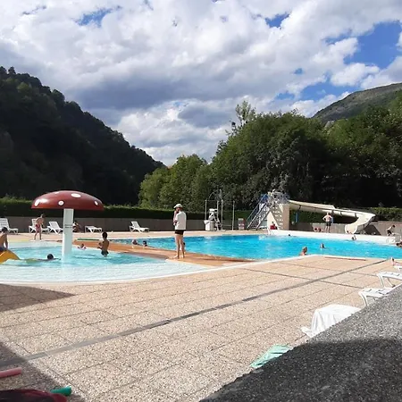 Apartment Gavarnie Les 3 Cirques