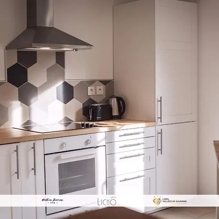 Gavarnie Les 3 Cirques Gèdre