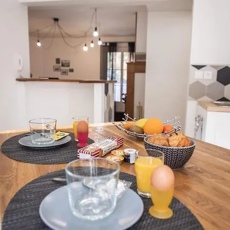 Apartment Gavarnie Les 3 Cirques Gedre