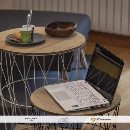 Apartment Gavarnie Les 3 Cirques