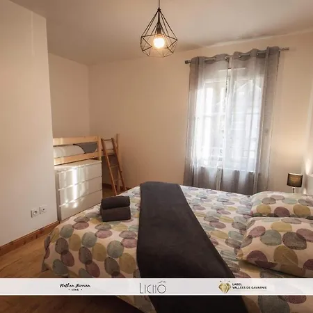 Gavarnie Les 3 Cirques *