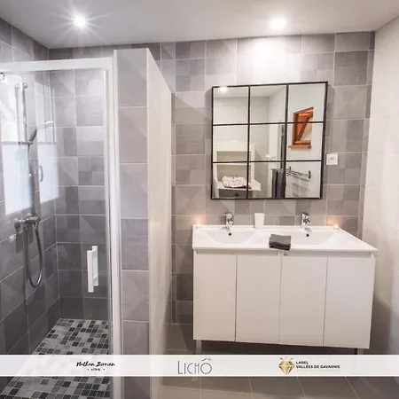 Gavarnie Les 3 Cirques Gedre