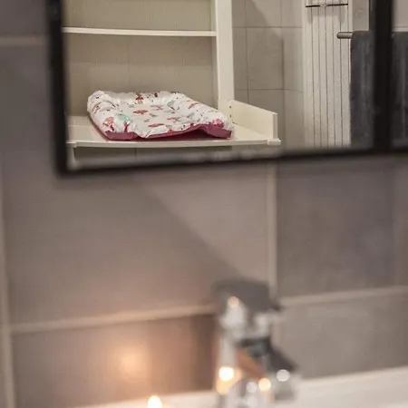 Διαμέρισμα Gavarnie Les 3 Cirques *