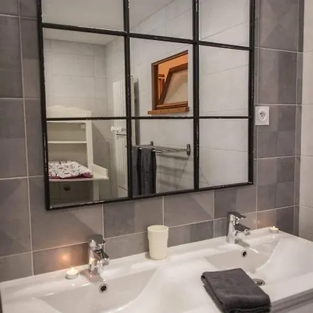 Gavarnie Les 3 Cirques Apartment *