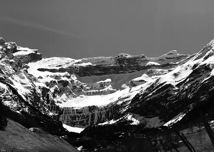 Gavarnie Résidence Les 3 Cirques Appartement