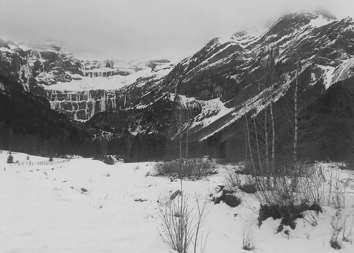 Gavarnie Résidence Les 3 Cirques