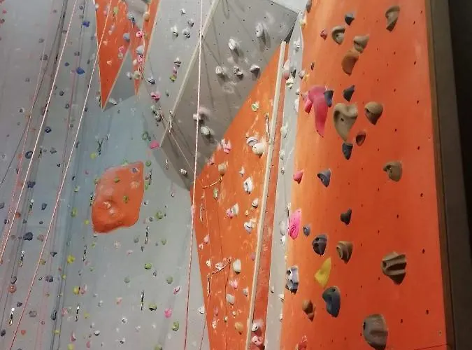 Gavarnie Résidence Les 3 Cirques Appartement *