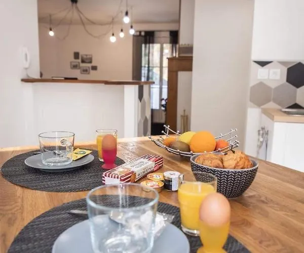 Appartement Gavarnie Résidence Les 3 Cirques Gèdre