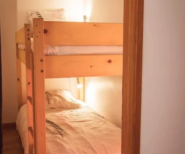 Gavarnie Résidence Les 3 Cirques * Gèdre