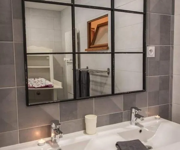 Gavarnie Résidence Les 3 Cirques Appartement *