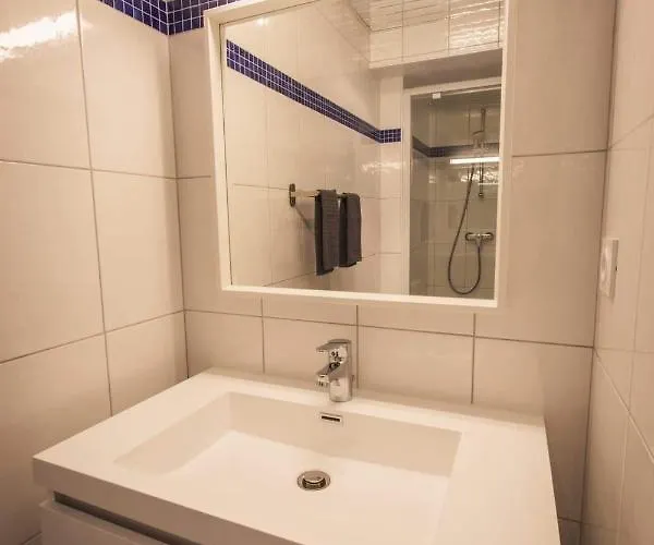 Gavarnie Résidence Les 3 Cirques *